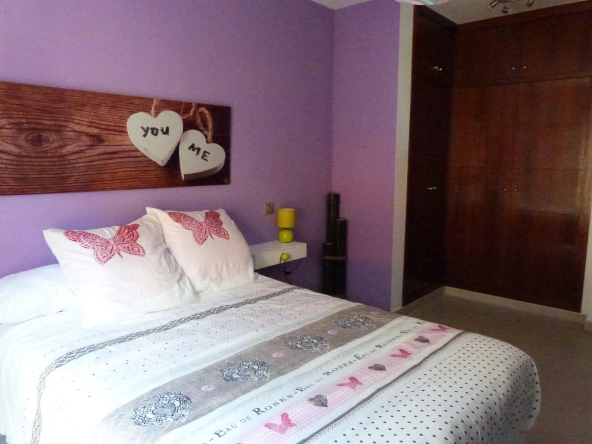 Alcala Center A 5 Minutos Del Paseo Y Playas 아파트 외부 사진