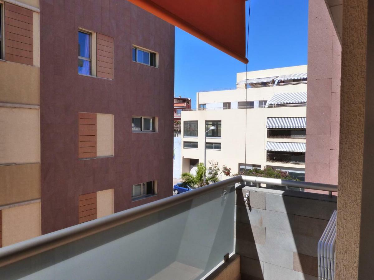 Alcala Center A 5 Minutos Del Paseo Y Playas 아파트 외부 사진