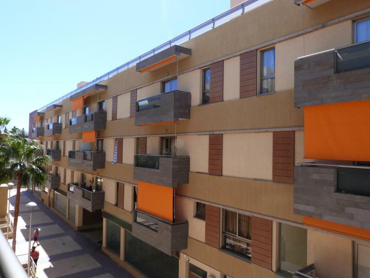 Alcala Center A 5 Minutos Del Paseo Y Playas 아파트 외부 사진