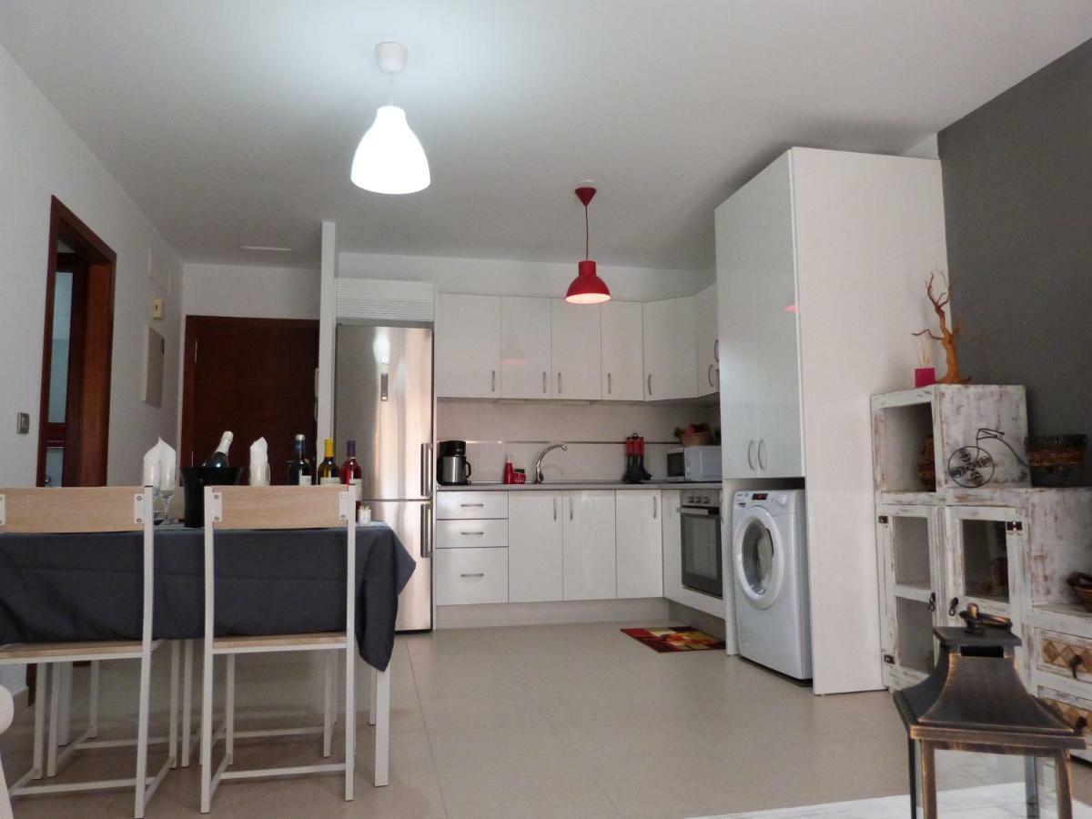 Alcala Center A 5 Minutos Del Paseo Y Playas 아파트 외부 사진