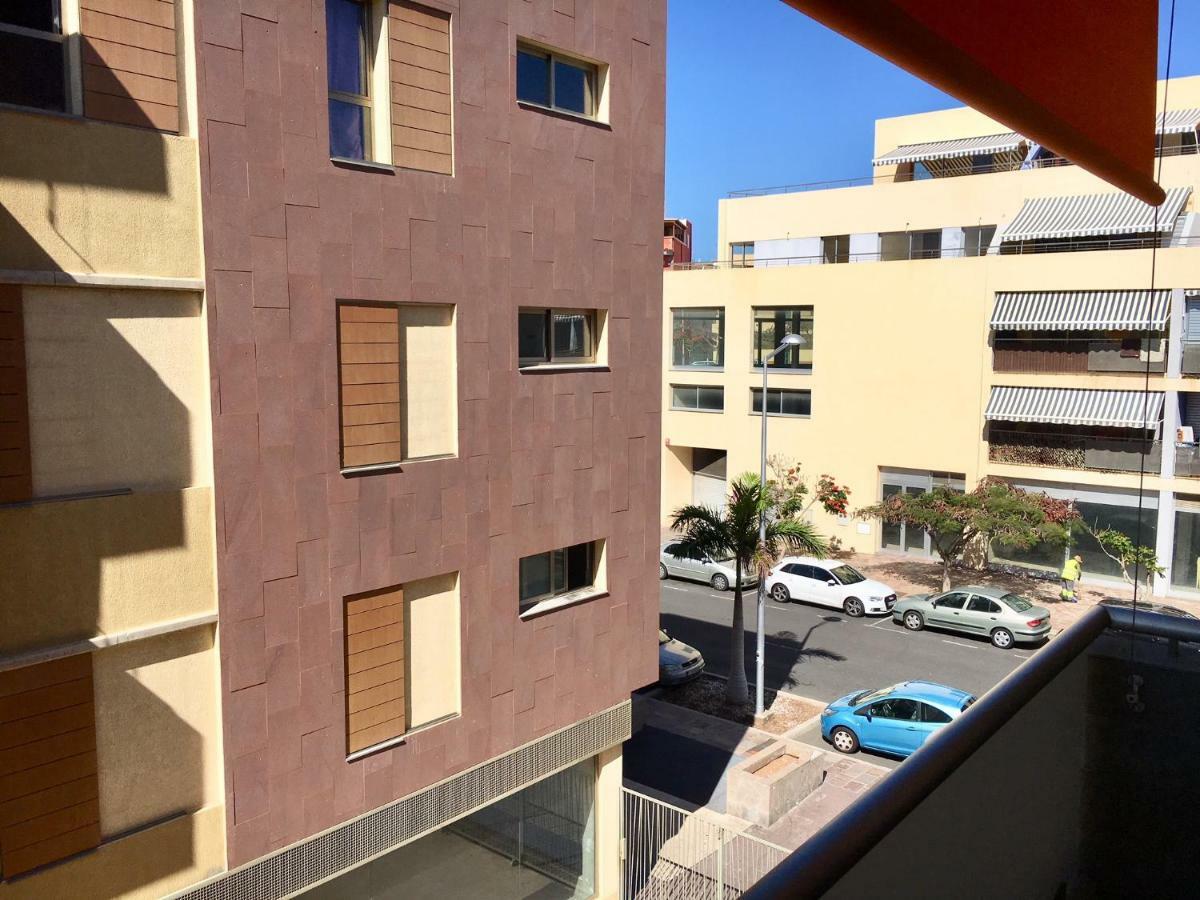 Alcala Center A 5 Minutos Del Paseo Y Playas 아파트 외부 사진