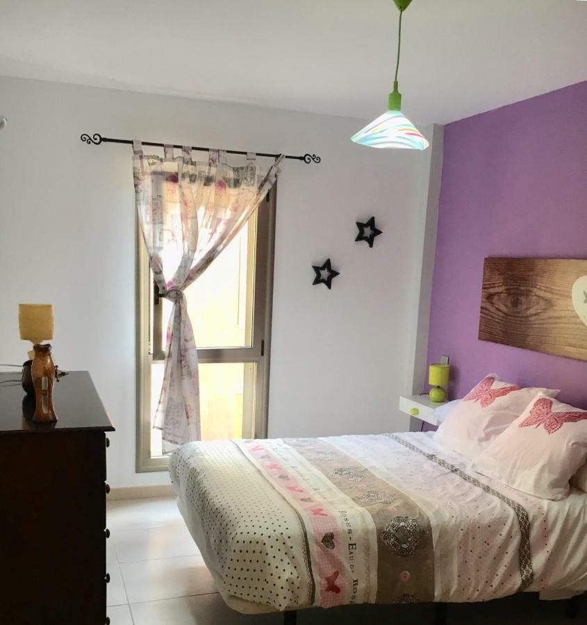 Alcala Center A 5 Minutos Del Paseo Y Playas 아파트 외부 사진
