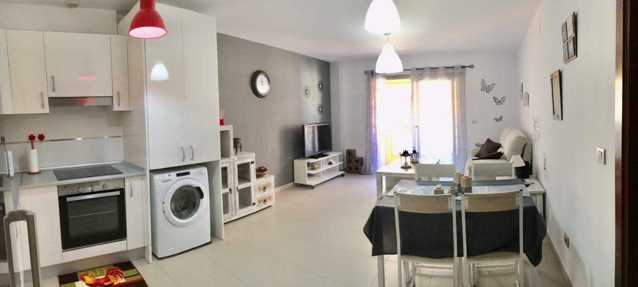 Alcala Center A 5 Minutos Del Paseo Y Playas 아파트 외부 사진