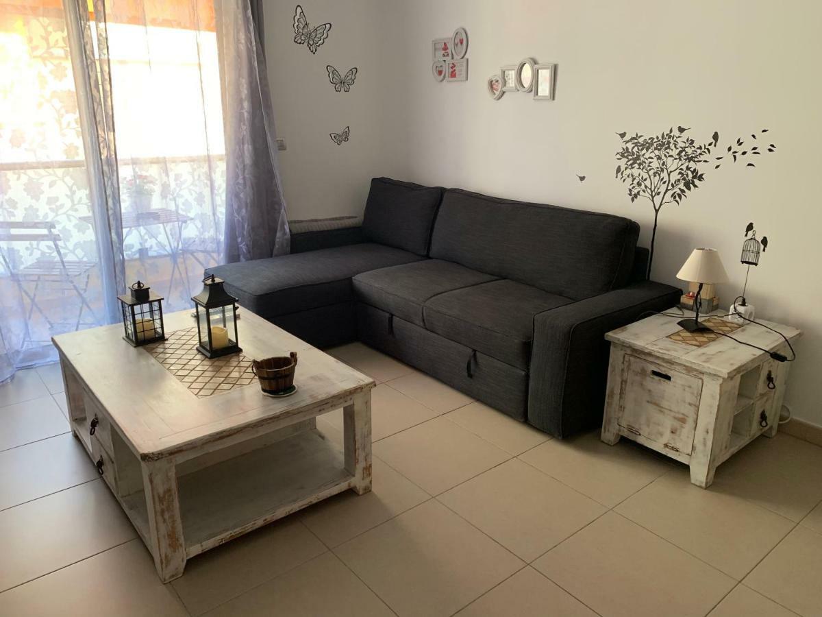 Alcala Center A 5 Minutos Del Paseo Y Playas 아파트 외부 사진