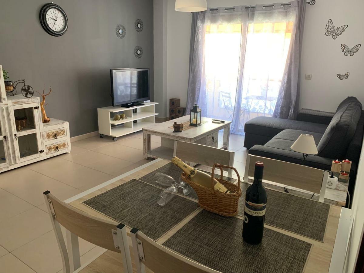 Alcala Center A 5 Minutos Del Paseo Y Playas 아파트 외부 사진