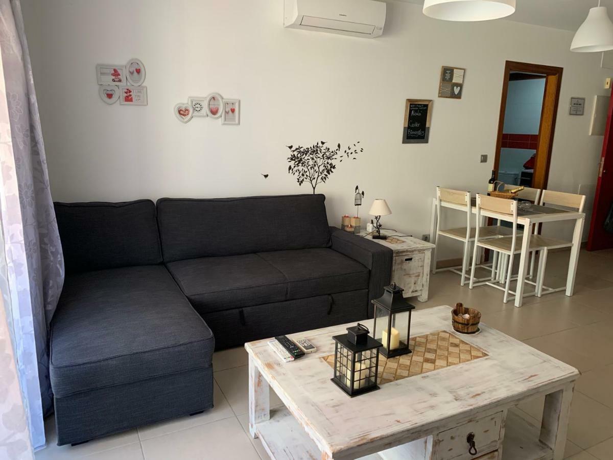 Alcala Center A 5 Minutos Del Paseo Y Playas 아파트 외부 사진