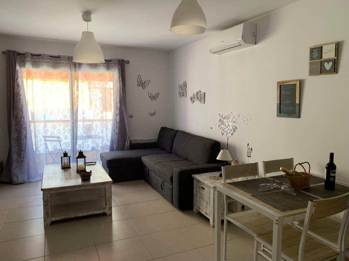 Alcala Center A 5 Minutos Del Paseo Y Playas 아파트 외부 사진
