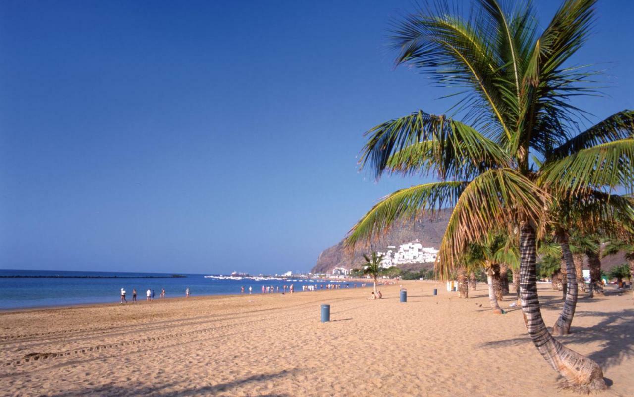 Alcala Center A 5 Minutos Del Paseo Y Playas 아파트 외부 사진