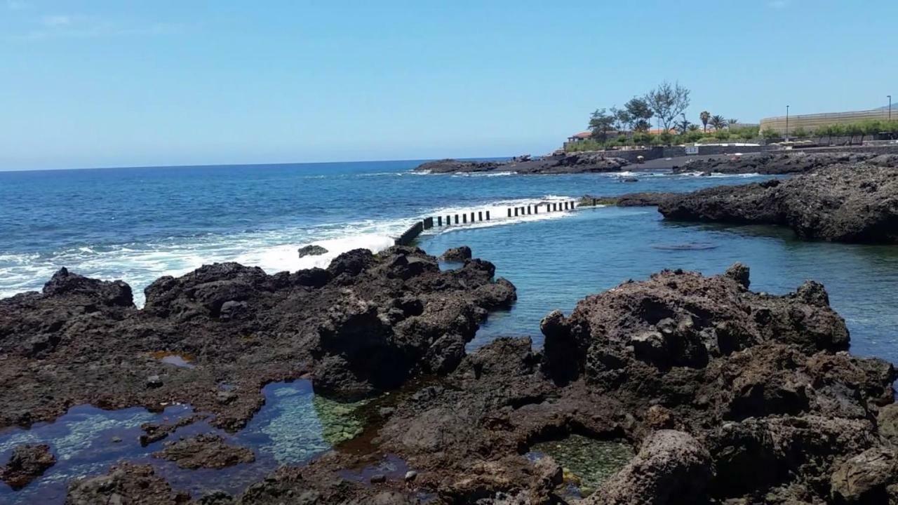 Alcala Center A 5 Minutos Del Paseo Y Playas 아파트 외부 사진