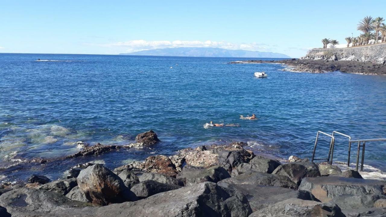 Alcala Center A 5 Minutos Del Paseo Y Playas 아파트 외부 사진