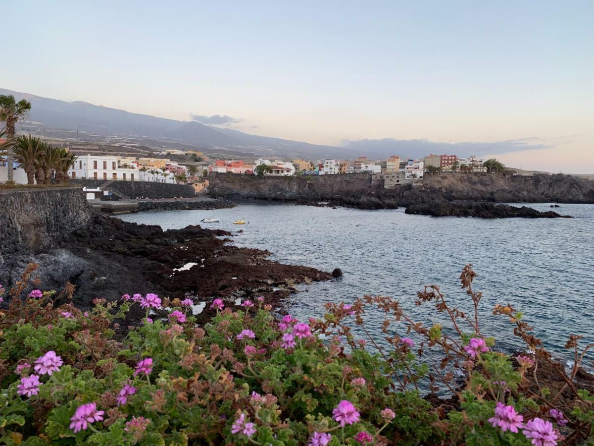 Alcala Center A 5 Minutos Del Paseo Y Playas 아파트 외부 사진