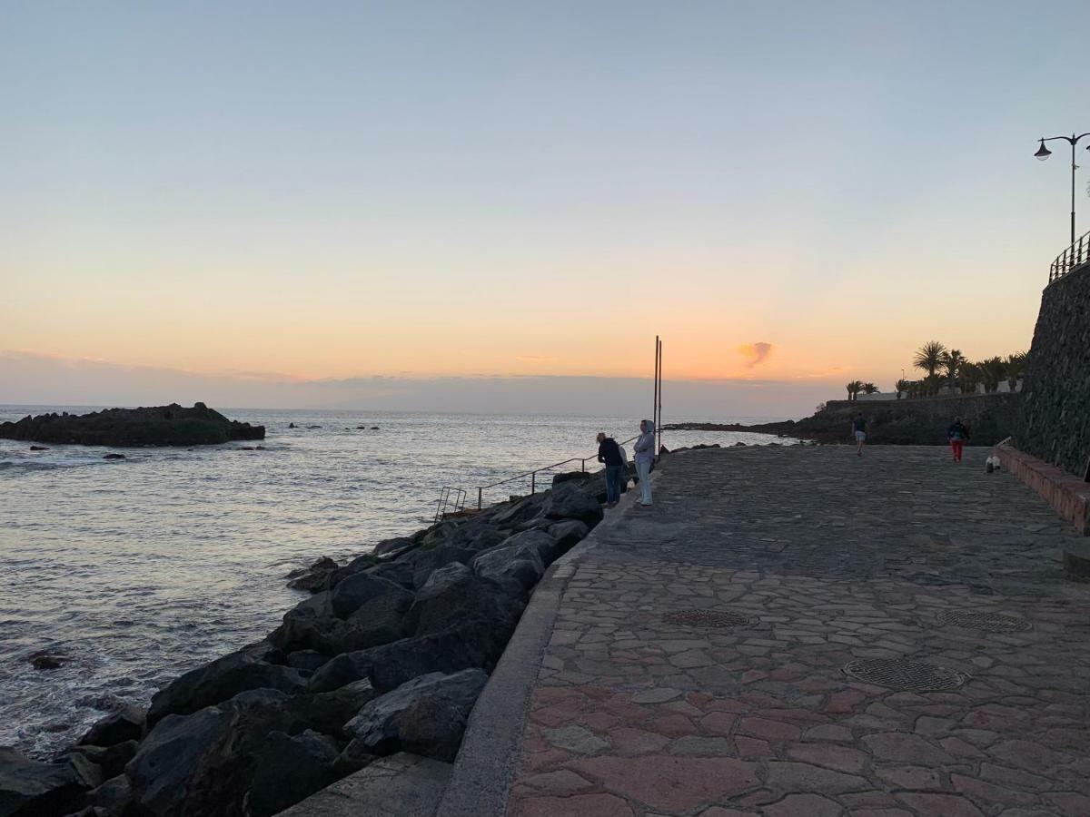 Alcala Center A 5 Minutos Del Paseo Y Playas 아파트 외부 사진