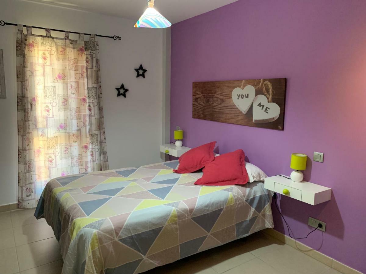 Alcala Center A 5 Minutos Del Paseo Y Playas 아파트 외부 사진