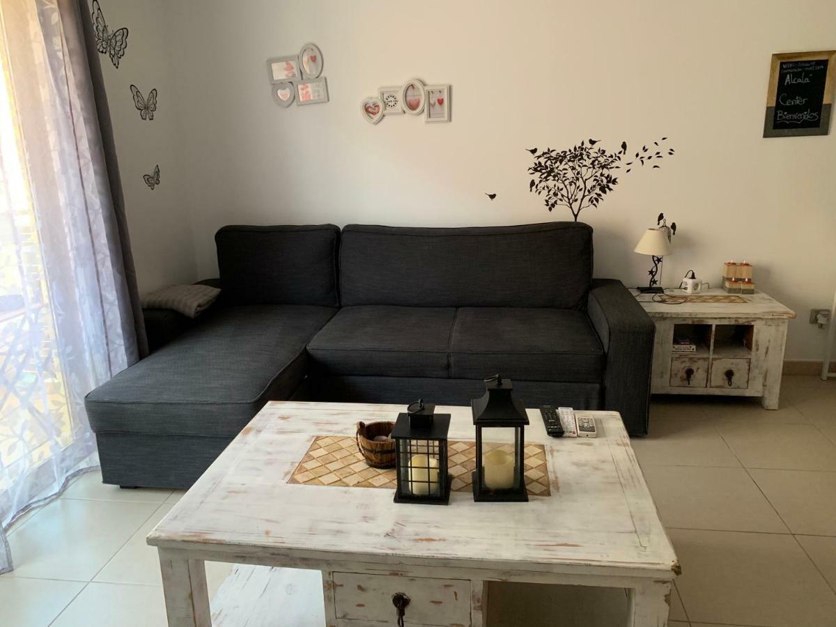 Alcala Center A 5 Minutos Del Paseo Y Playas 아파트 외부 사진