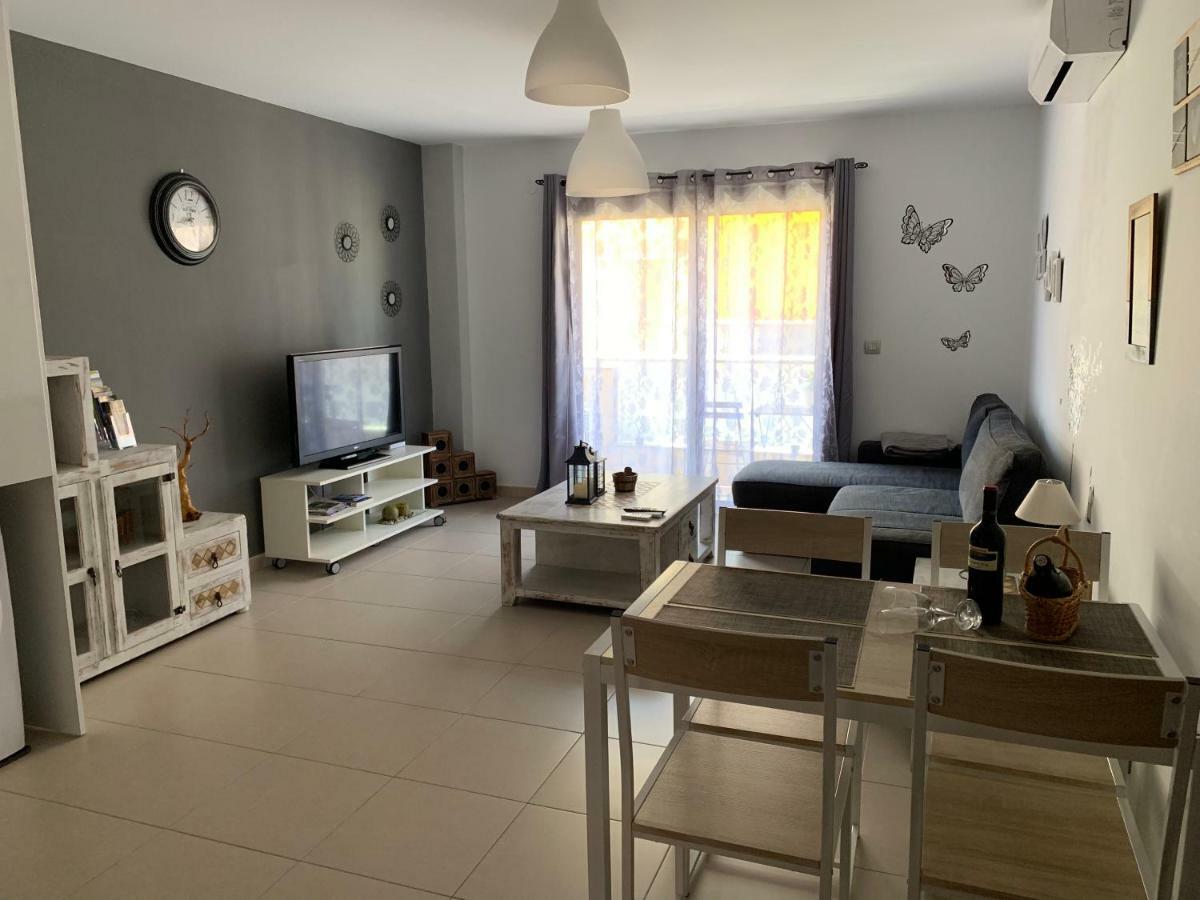 Alcala Center A 5 Minutos Del Paseo Y Playas 아파트 외부 사진