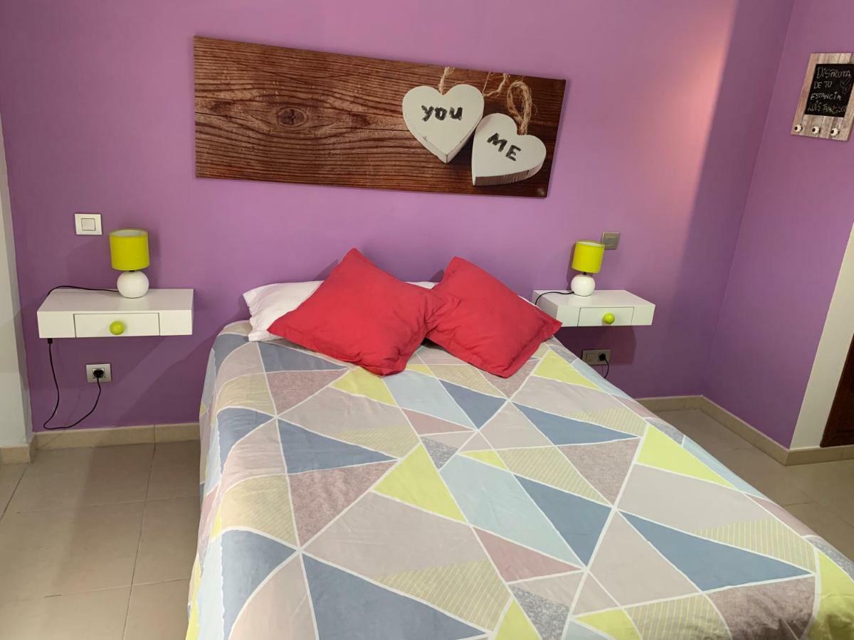 Alcala Center A 5 Minutos Del Paseo Y Playas 아파트 외부 사진