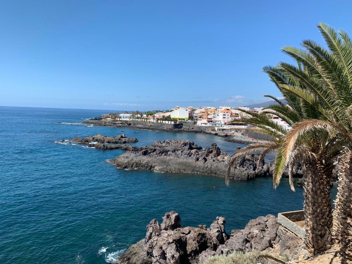 Alcala Center A 5 Minutos Del Paseo Y Playas 아파트 외부 사진